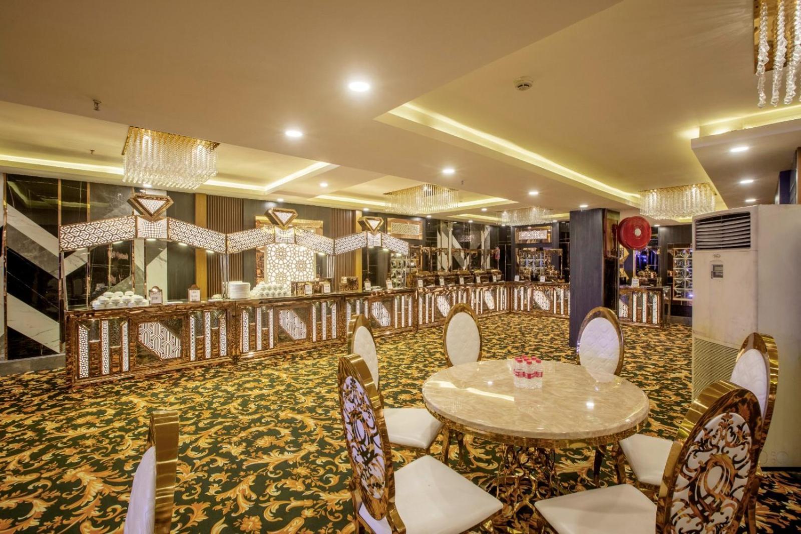 Hotel Prithvi-Raj Near Delhi Airport นิวเดลี ภายนอก รูปภาพ