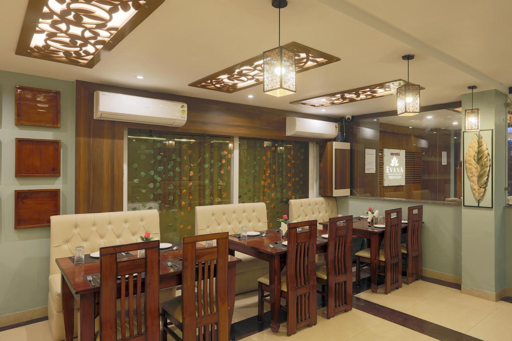 Hotel Prithvi-Raj Near Delhi Airport นิวเดลี ภายนอก รูปภาพ